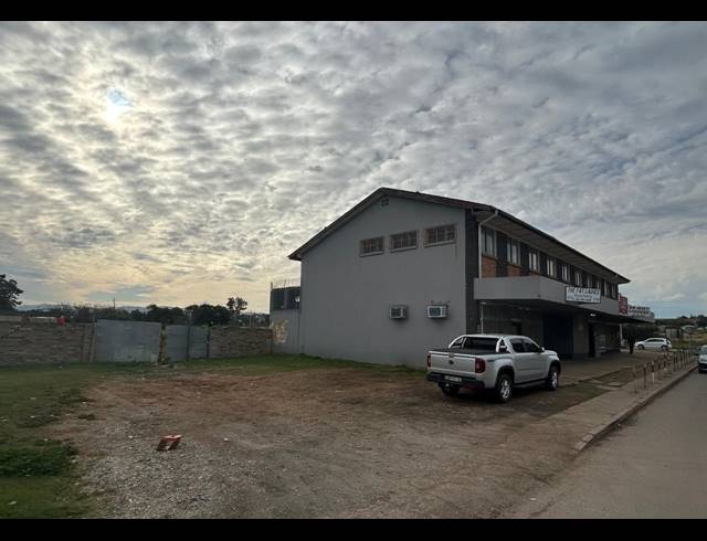 M² BUILDING FOR SALE IN DE MIST